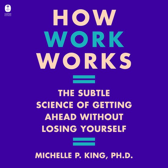 How Work Works - cover