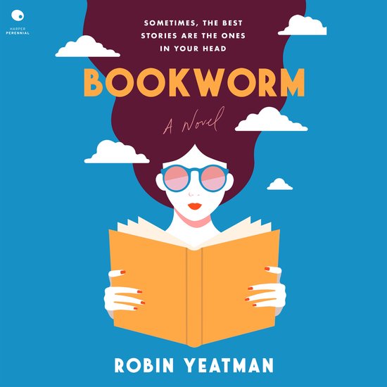 Bookworm - cover