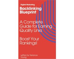 Backlinking Blueprint