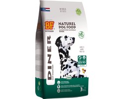 BF Petfood Diner 3 kg