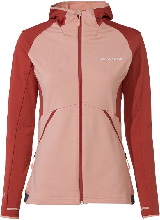 VAUDE Scopi Fleece Jacket Veste d'extérieur femme