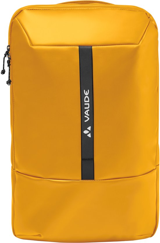 Sac à Dos VAUDE Mineo Noir - Neuf, étanche Et Idéal Pour Ordinateur Portable