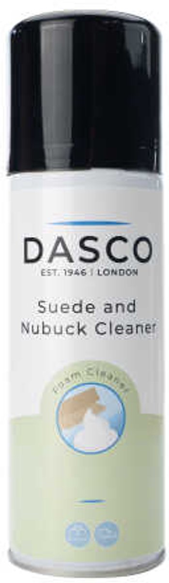 Dasco Suede & Nubuck Cleaner - 200ml