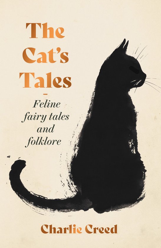The Cat's Tales - cover