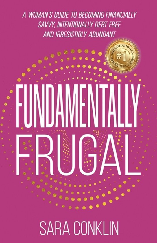 Fundamentally Frugal - cover