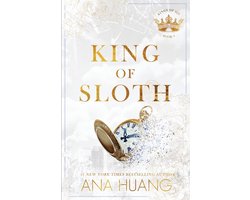 Kings of Sin- King of Sloth