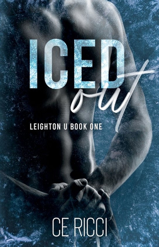 Iced Out - cover