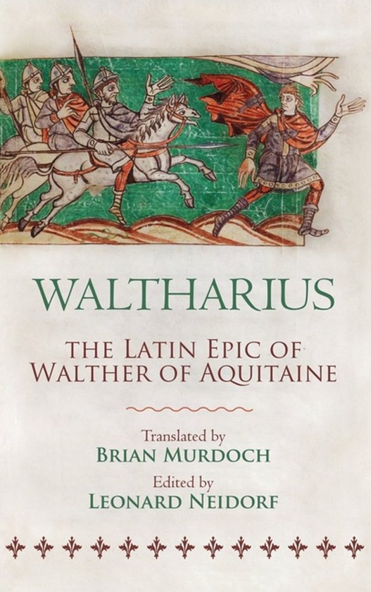 Waltharius