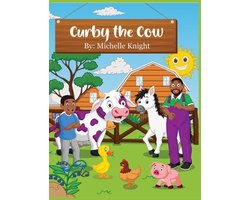 Curby the Cow
