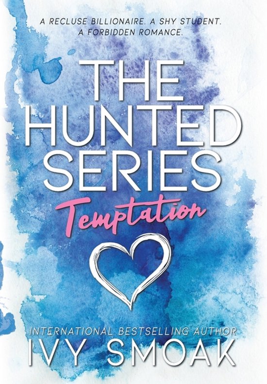 Hunted- Temptation