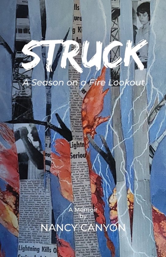 Struck - cover