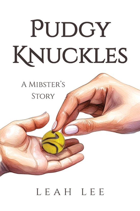 Pudgy Knuckles - cover
