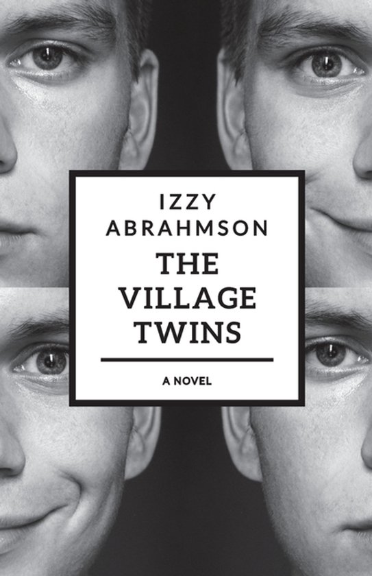 The Village Life-The Village Twins - cover