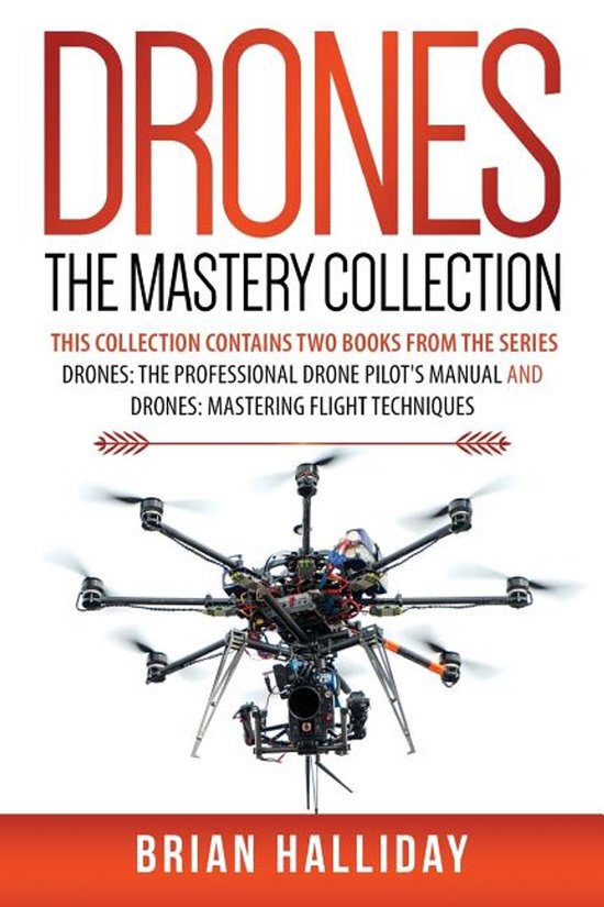 Drones- Drones The Mastery Collection - cover
