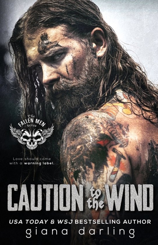 Fallen Men- Caution to the Wind