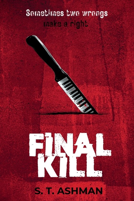 Final Kill - cover