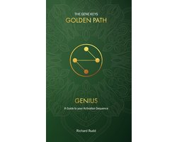 Gene Keys Golden Path- Genius