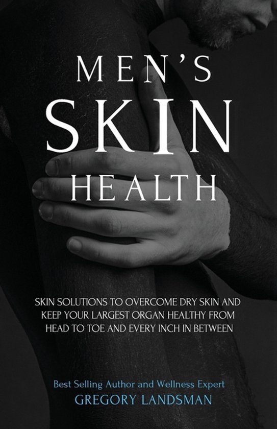 Men's Skin Health - cover