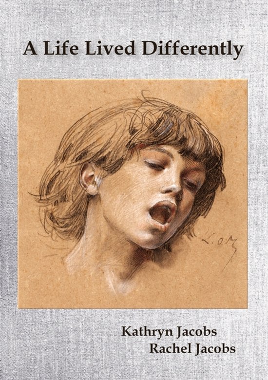 A Life Lived Differently - cover