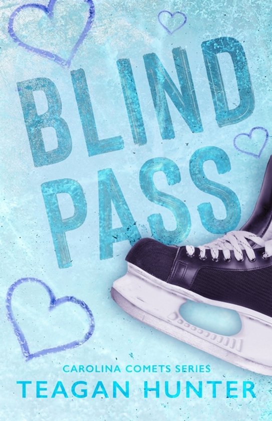 Blind Pass (Special Edition) - cover
