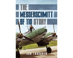 Messerschmitt Bf 110 Story The