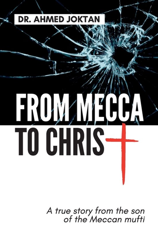 From Mecca to Christ - cover