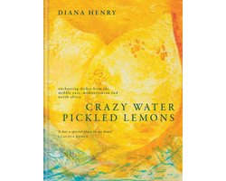 Crazy Water, Pickled Lemons