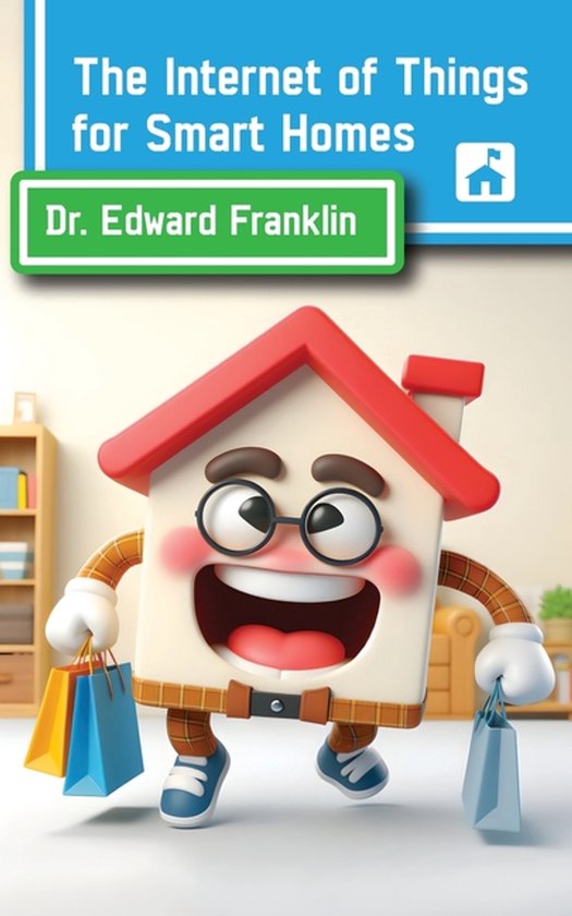 The Internet of Things for Smart Homes