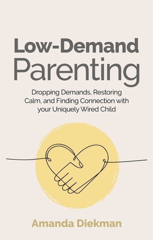 Low-Demand Parenting - cover