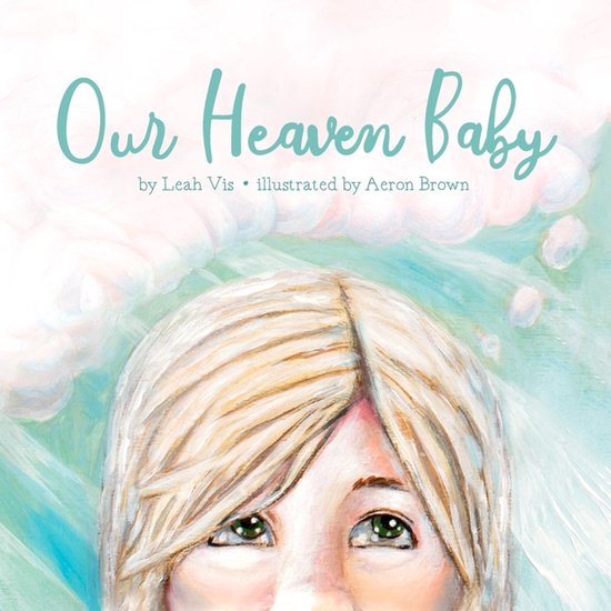 Our Heaven Baby - cover