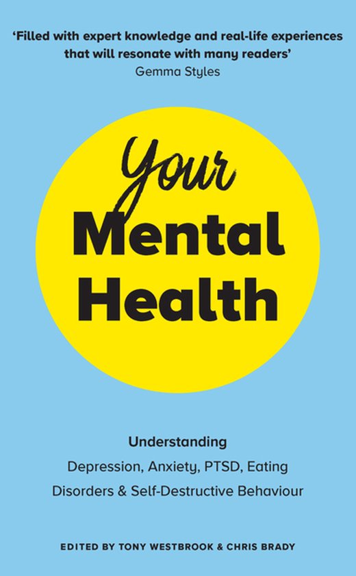 Your Mental Health - cover