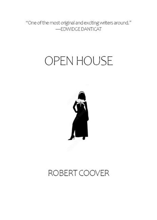 Open House - cover