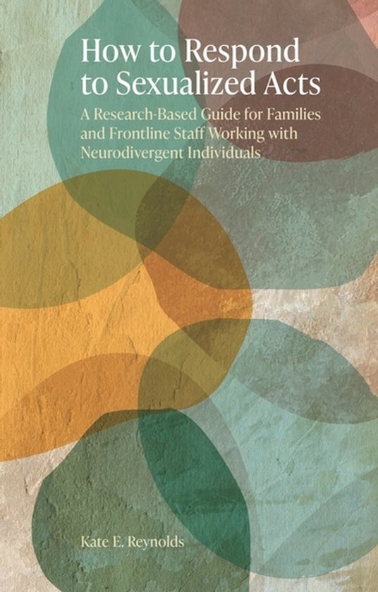 How to Respond to Sexualised Acts - cover