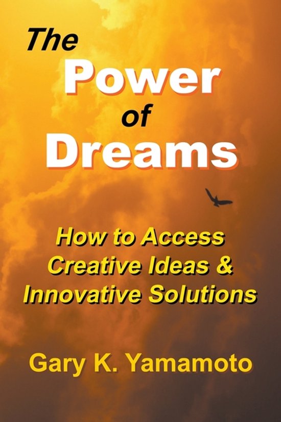 The Power of Dreams - cover