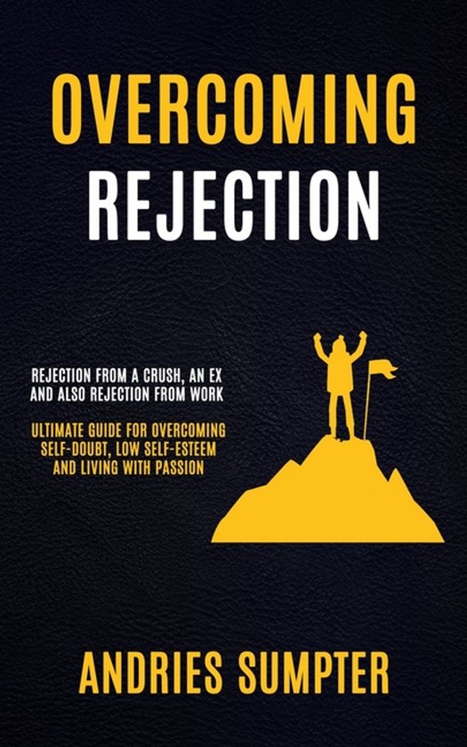 Overcoming Rejection - cover