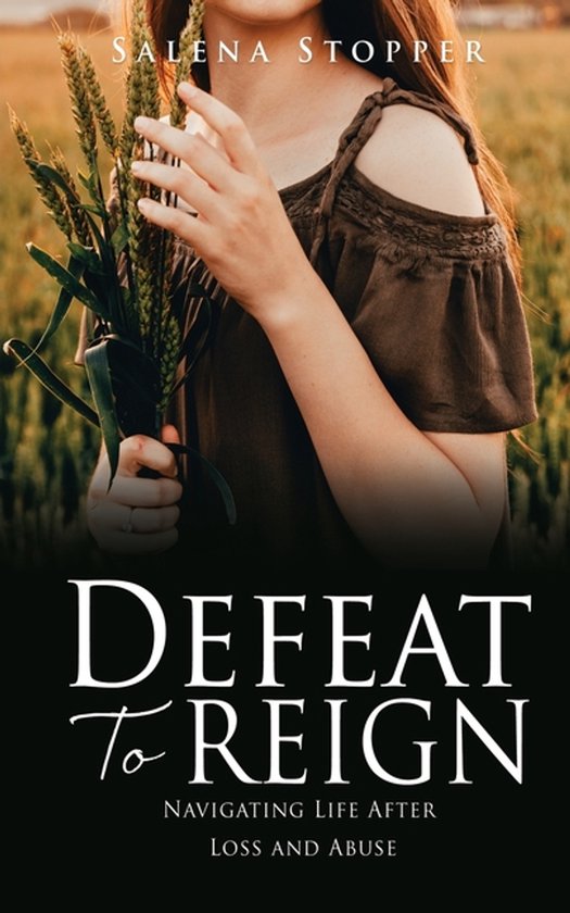 Defeat To Reign - cover