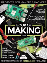 Book Of Making 2025
