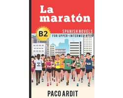 Spanish Novels- Spanish Novels