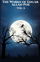 Works of Edgar Allan Poe-The Works of Edgar Allan Poe