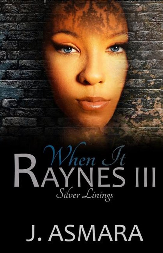 When It Raynes - cover