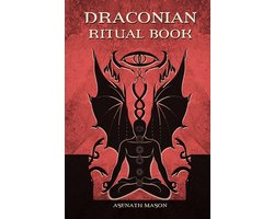 Draconian Ritual Book