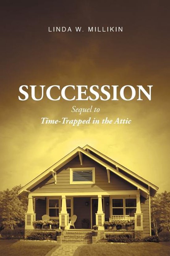 Succession - cover