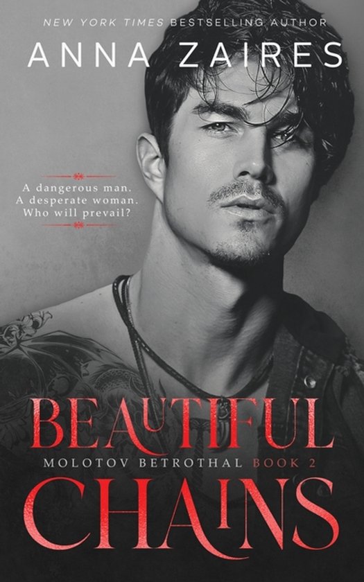 Beautiful Chains - cover