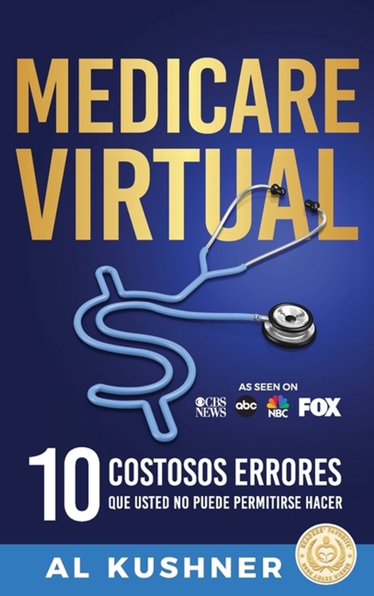 Medicare Virtual - cover