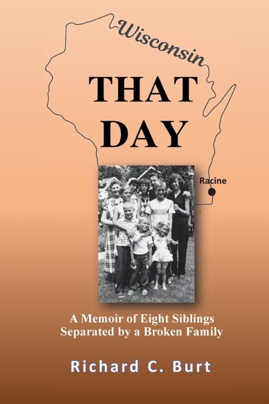 That Day - cover