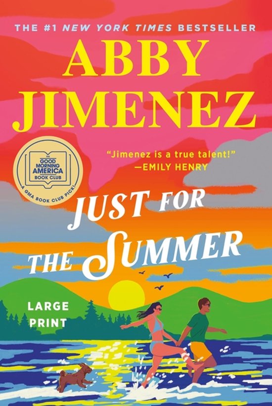 Just for the Summer - cover