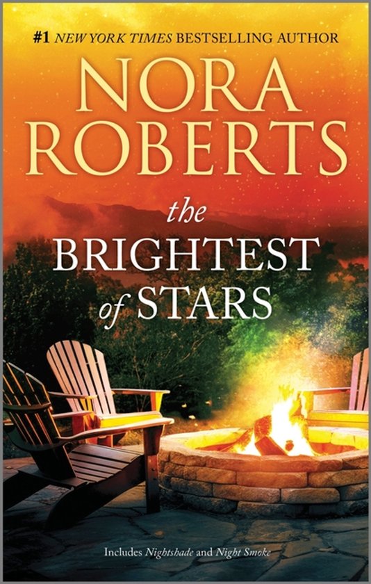 Night Tales-The Brightest of Stars - cover