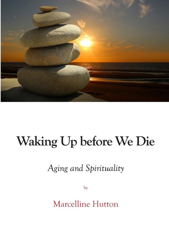 Waking Up before We Die - cover