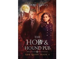 Sam Quinn-The Hob and Hound Pub