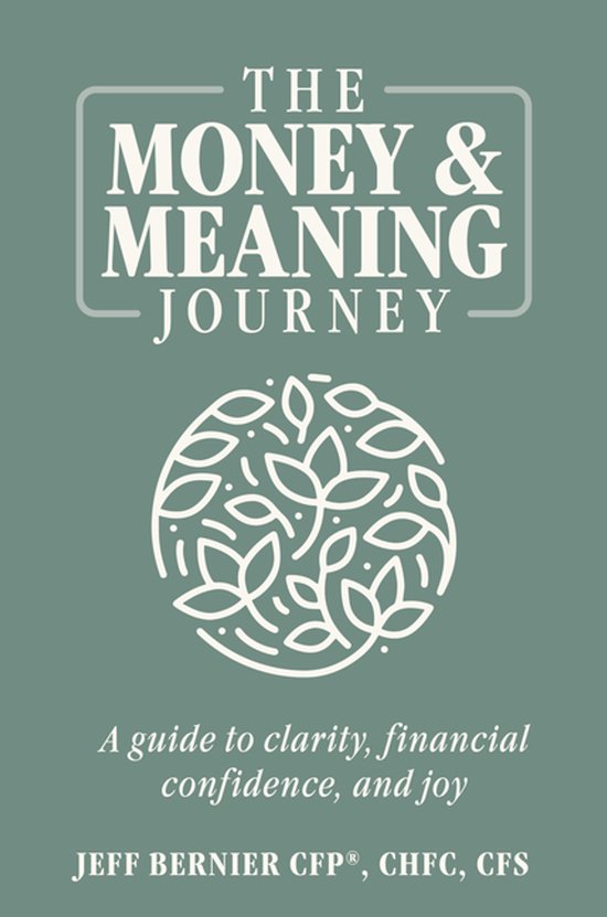 The Money & Meaning Journey - cover